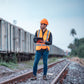 Network Rail Industry Common Induction (ICI) Only