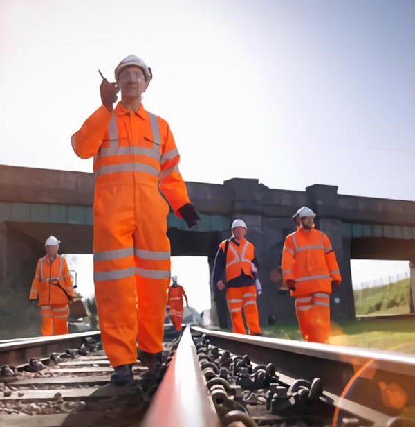 Network Rail Industry Common Induction (ICI) Only