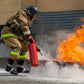 Level 2 - Award In The Principles Of Fire & The Role Of The Fire Marshal